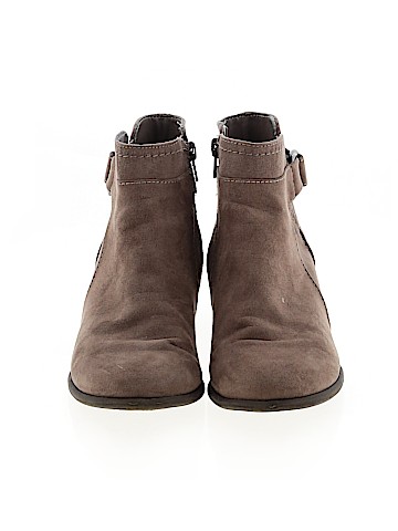 Unisa Ankle Boots (view 2)