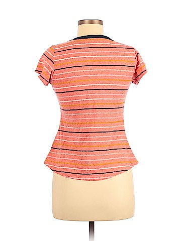 No Boundaries Short Sleeve T-Shirt (view 2)