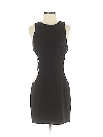 Alice + Olivia Cocktail Dress (view 1)