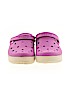 Crocs Purple Mule/Clog Size 10 - photo 2