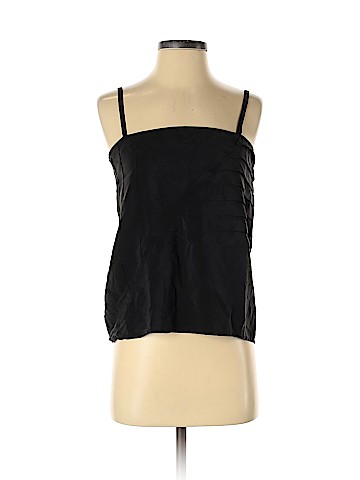 Brioni Sleeveless Blouse (view 1)