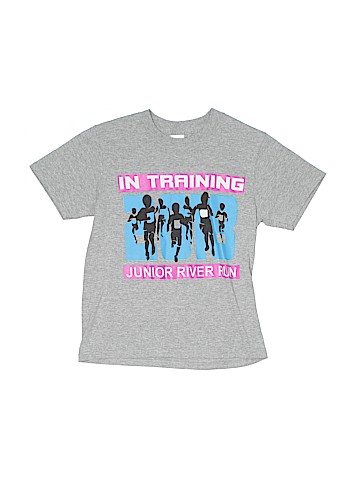 Port and Company Short Sleeve T-Shirt (view 1)