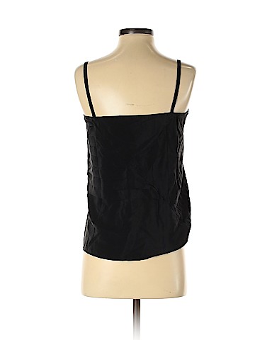 Brioni Sleeveless Blouse (view 2)
