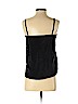 Brioni Black Sleeveless Blouse Size EU (IT) 44 / US 8 - photo 2