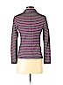 Talbots Purple Blazer Size S (petite) - photo 2