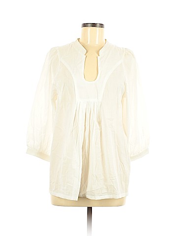 Layla 3/4 Sleeve Top (view 1)