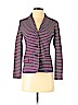 Talbots Purple Blazer Size S (petite) - photo 1