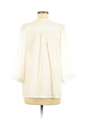 Layla 3/4 Sleeve Top (view 2)