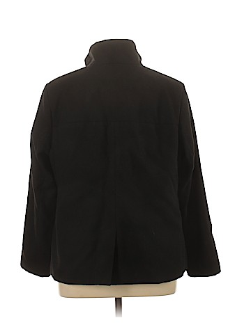 Old Navy Coat (view 2)