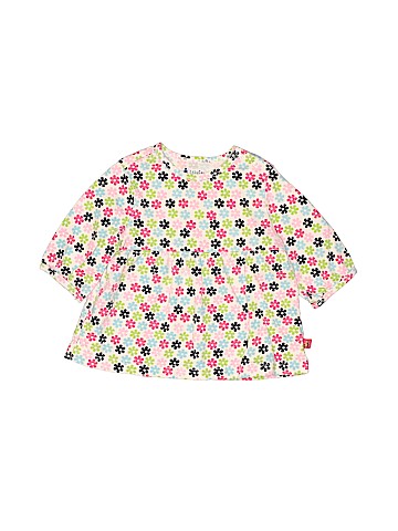 Baby Gap 3/4 Sleeve Top (view 1)