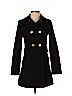 H&M Black Coat Size 2 - photo 1