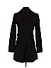 H&M Black Coat Size 2 - photo 2