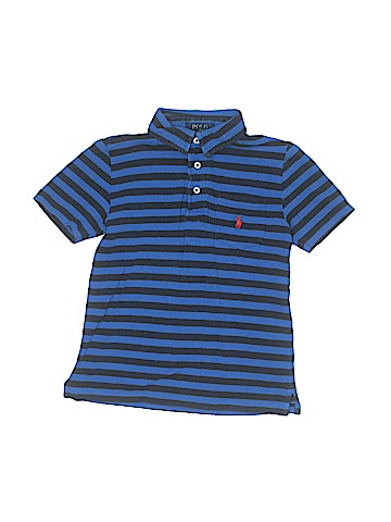 Polo by Ralph Lauren Short Sleeve Polo (view 1)