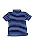 Polo by Ralph Lauren 100% Cotton Blue Short Sleeve Polo Size 8 - photo 2