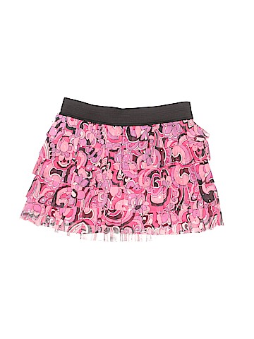 Justice Skirt (view 1)