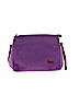 Dooney & Bourke Purple Clutch One size - photo 1