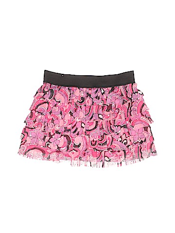 Justice Skirt (view 2)