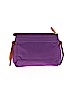 Dooney & Bourke Purple Clutch One size - photo 2