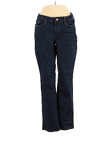 Eddie Bauer Jeans (view 1)