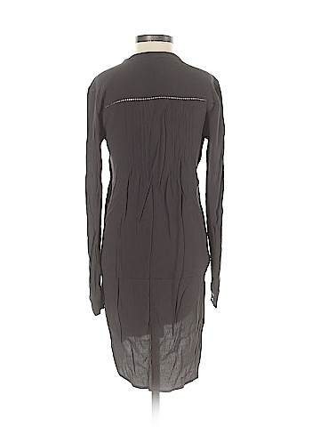 H&M Long Sleeve Blouse (view 2)