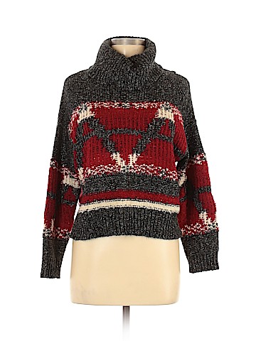 Forever 21 Pullover Sweater (view 1)