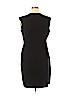Taylor Black Cocktail Dress Size 16 - photo 2