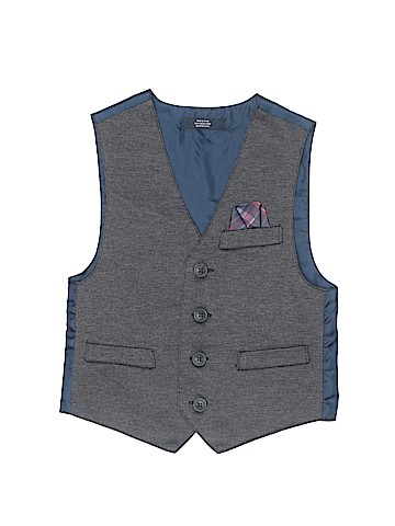 Nautica Tuxedo Vest (view 1)
