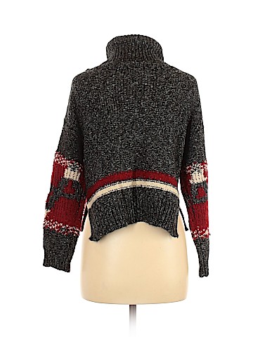 Forever 21 Pullover Sweater (view 2)