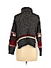 Forever 21 Burgundy Pullover Sweater Size S - photo 2