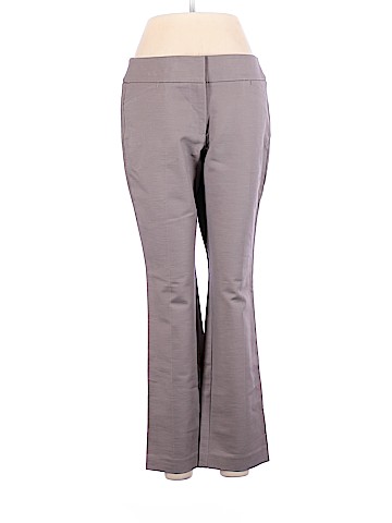 Ann Taylor Factory Casual Pants (view 1)