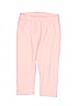 The Children's Place 100% Cotton Pink Leggings Size 5 - 6 - photo 1