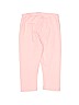 The Children's Place 100% Cotton Pink Leggings Size 5 - 6 - photo 2