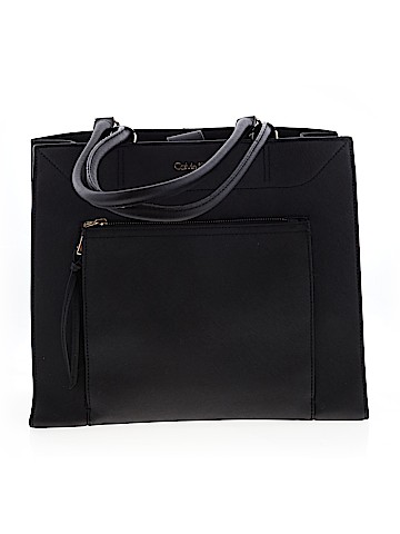 Calvin Klein Shoulder Bag (view 1)