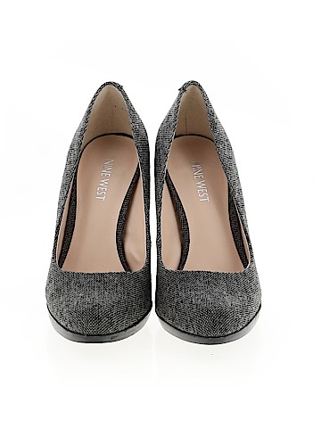 Nine West Heels (view 2)