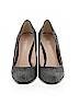 Nine West Gray Heels Size 7 - photo 2