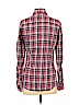 William Rast 100% Cotton Red Long Sleeve Button-Down Shirt Size S - photo 2