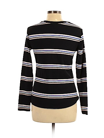 BP. Long Sleeve Henley (view 2)