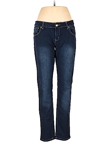 Assorted Brands Jeans (view 1)