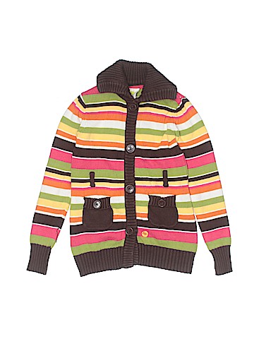 Crazy 8 Cardigan (view 1)