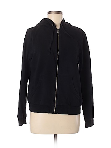 H&M Zip Up Hoodie (view 1)