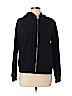 H&M Black Zip Up Hoodie Size M - photo 1
