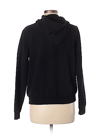 H&M Zip Up Hoodie (view 2)