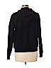 H&M Black Zip Up Hoodie Size M - photo 2