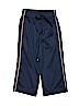 Jumping Beans 100% Polyester Blue Track Pants Size 3T - photo 1