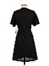 Madewell 100% Cotton Black Casual Dress Size M - photo 2