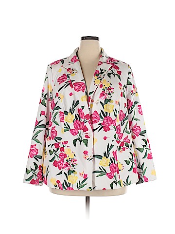 INC International Concepts Blazer (view 1)