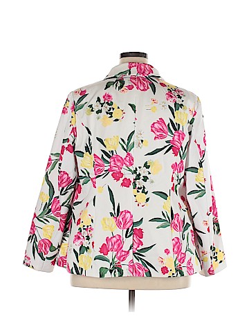 INC International Concepts Blazer (view 2)