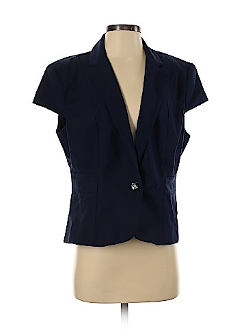 7th Avenue Design Studio New York & Company Blazer (view 1)