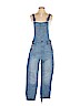 Old Navy Blue Overalls Size S (petite) - photo 1