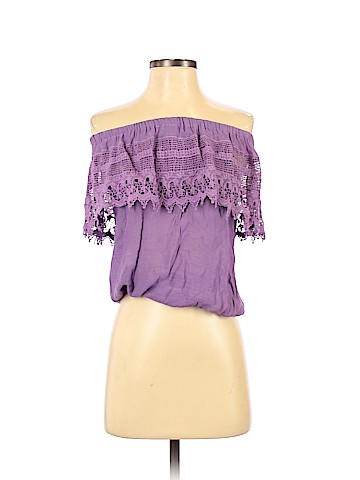 TOBI Short Sleeve Top (view 1)